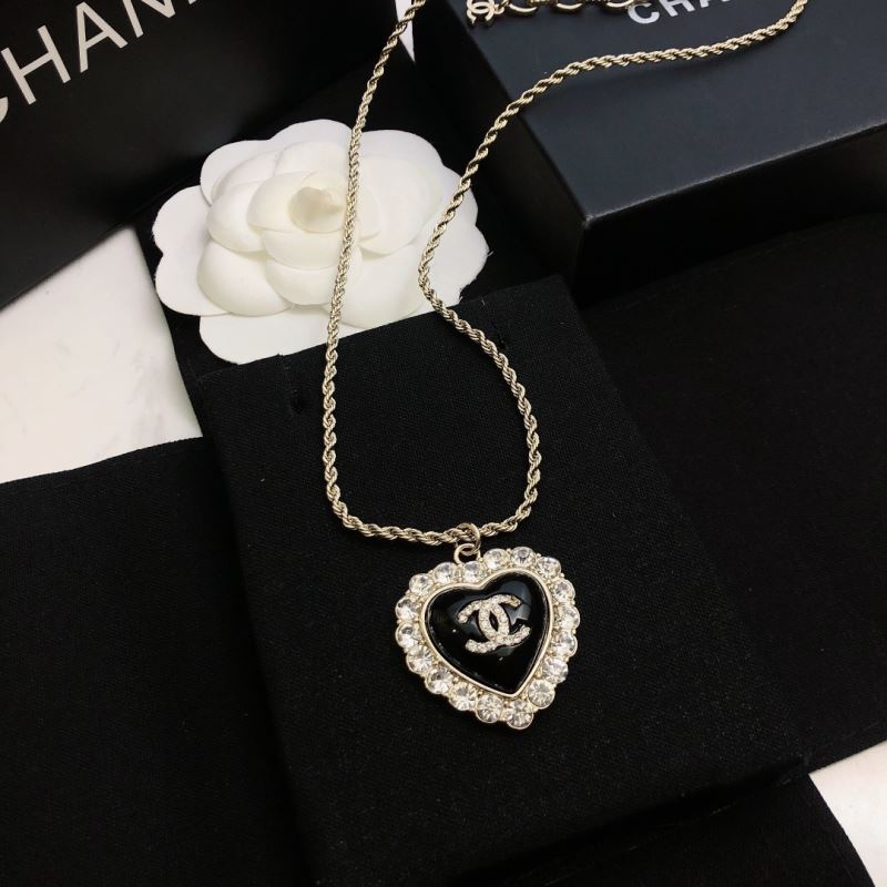 Chanel Necklaces